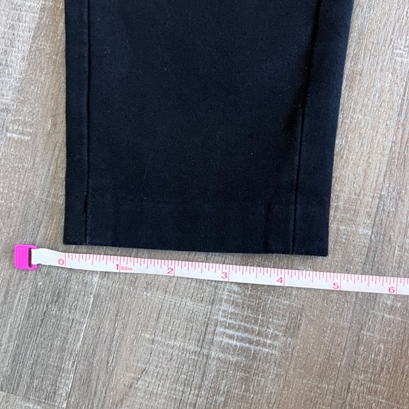 Banana Republic Devon Legging Pant - Size 4 - Picture 9 of 12